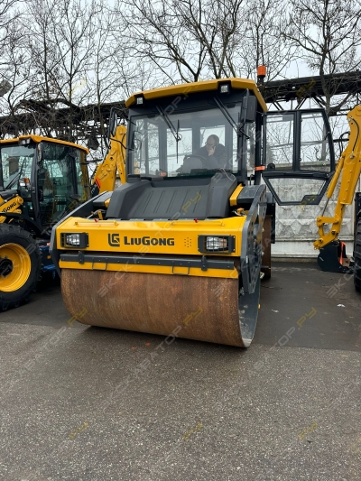 LiuGong CLG6214E [0]