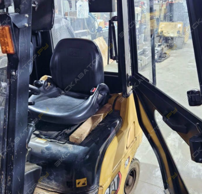 CAT DP20CNT [3]
