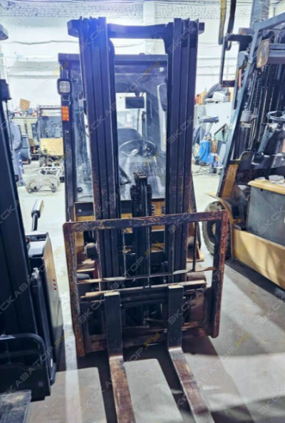 CAT DP20CNT [2]