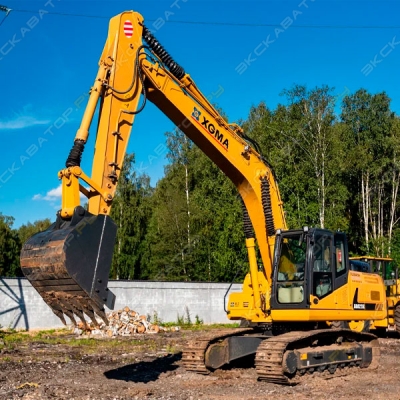XGMA XG822EL [1]