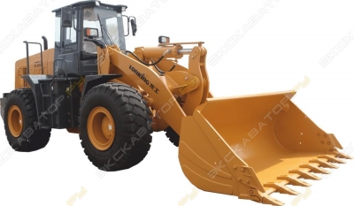 Lonking ZL50NC [0]