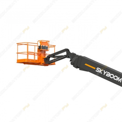 Skyboom GTBZ-56J [3]