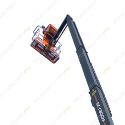 Skyboom STL-19JC [3]