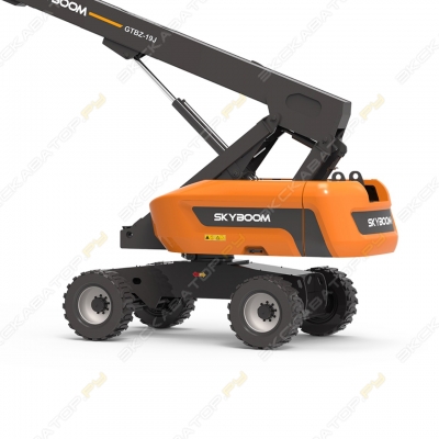 Skyboom GTBZ-19J [4]