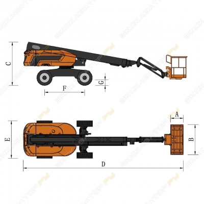 Skyboom GTBZ-32J [2]