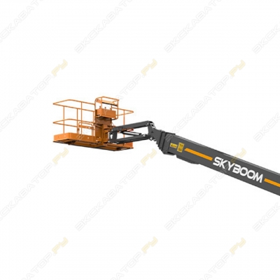 Skyboom GTBZ-22J [3]