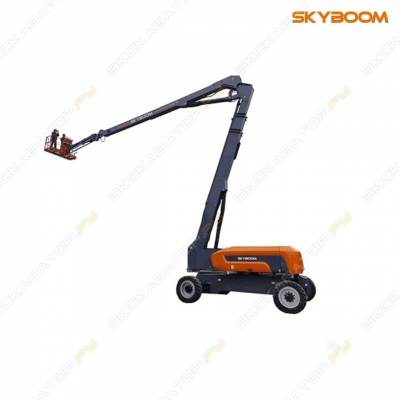 Skyboom GTZZ-38J [0]