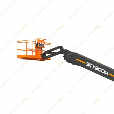 Skyboom GTBZ-38J [3]