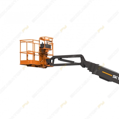 Skyboom GTBZ-19J [3]