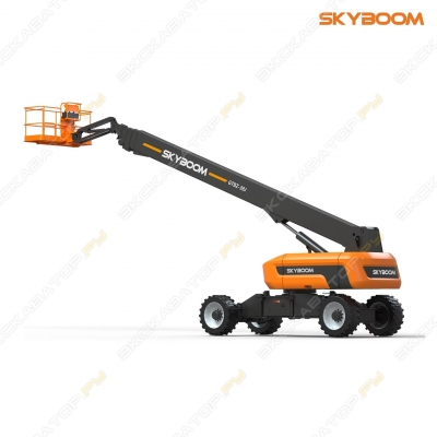 Skyboom GTBZ-38J [0]