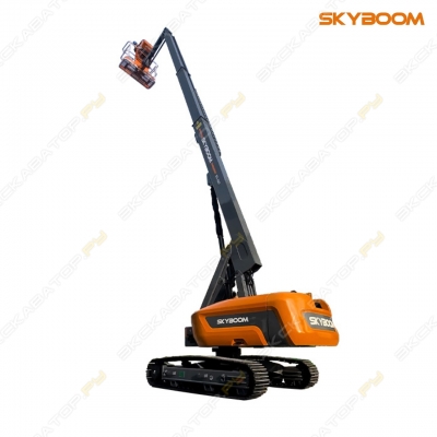 Skyboom STL-19JC [0]