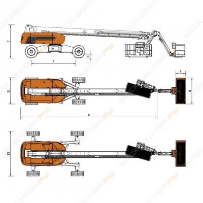 Skyboom GTBZ-56J [1]