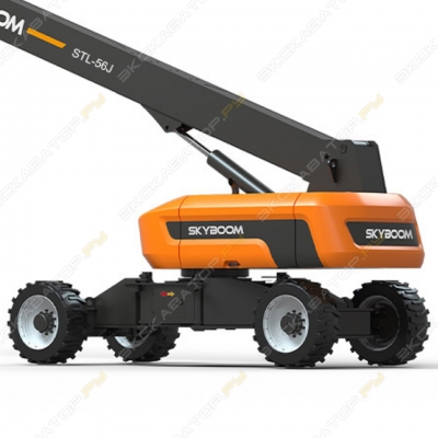 Skyboom GTBZ-56J [4]
