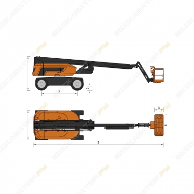 Skyboom GTZZ-25J [2]