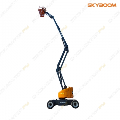 Skyboom GTZZ-16EJ [0]