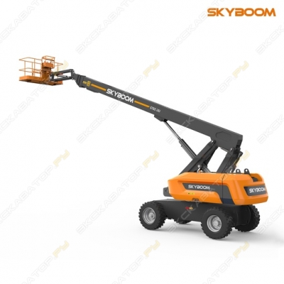 Skyboom GTBZ-28J [0]