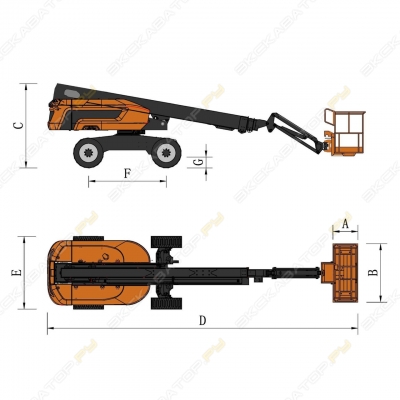 Skyboom GTBZ-22J [2]