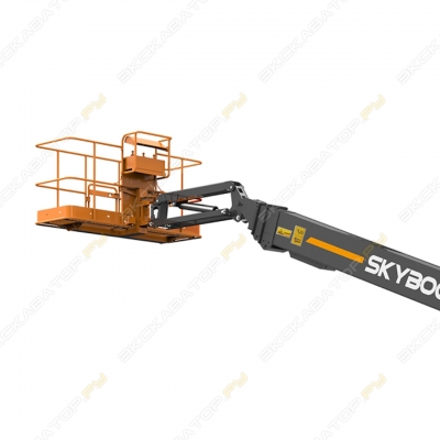 Skyboom GTBZ-28J [3]