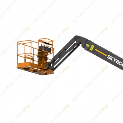 Skyboom GTZZ-25J [3]