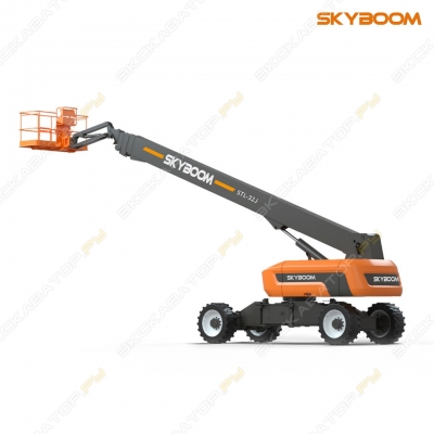 Skyboom GTBZ-32J [0]