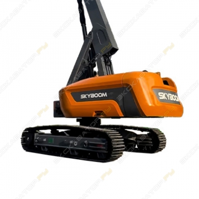 Skyboom STL-19JC [4]
