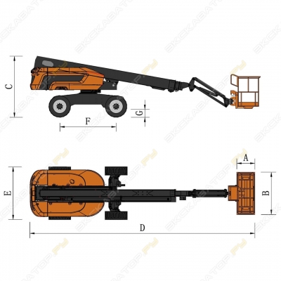Skyboom GTBZ-19J [2]