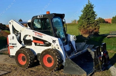 Bobcat S770 [1]