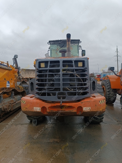 Liebherr L 566 [3]