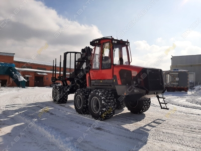 Komatsu 875 [3]