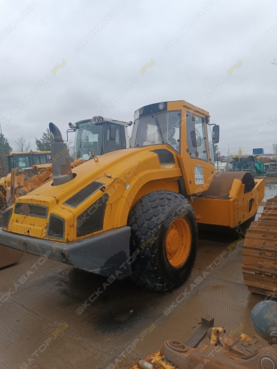 Bomag BW 219 D-4 [4]