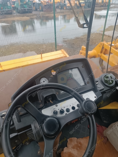 Bomag BW 219 D-4 [1]