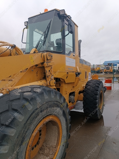 Komatsu WA380-3 [1]
