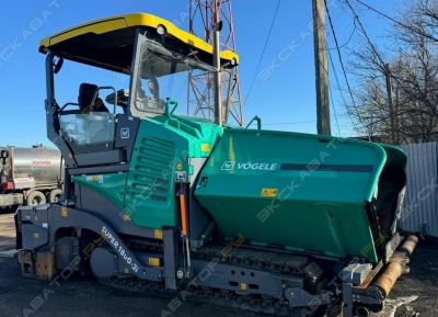 Vogele SUPER 1800-3i [0]