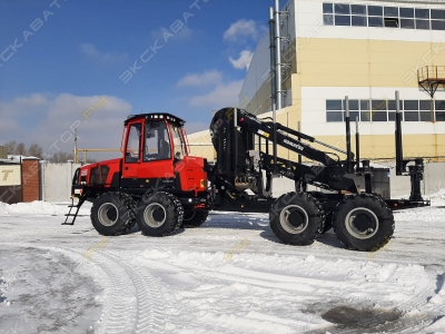 Komatsu 875 [0]