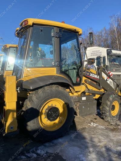 XGMA XG765N [1]