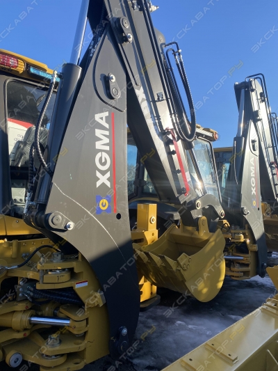 XGMA XG765N [4]