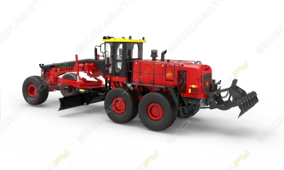 Estar EGR3505 [1]