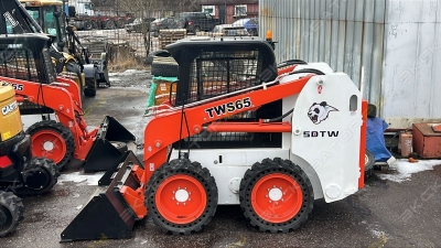 SDTW TWS65 [0]