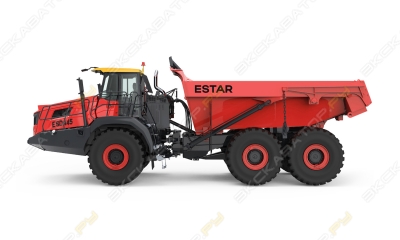 ESDA45 [0]