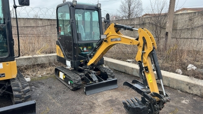 Carter CT18-9B [1]