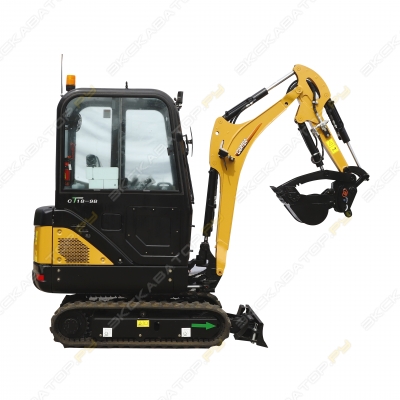 Carter CT18-9B [2]