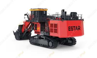Estar ESE3000F [2]