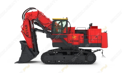 Estar ESE1350EF [1]