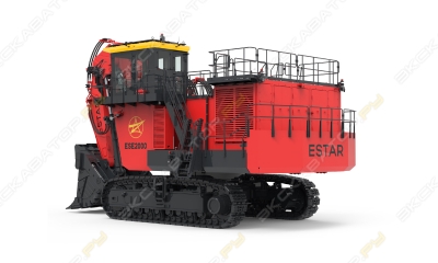 Estar ESE2000F [2]