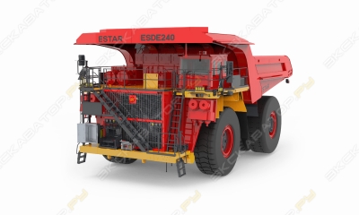 Estar ESDE240 [0]