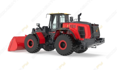 Estar ESC9108 [0]