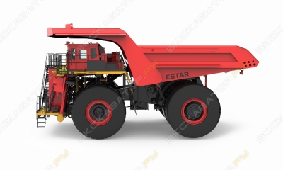 Estar ESDE240 [1]