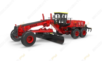Estar EGR5505 [0]