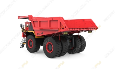 Estar ESDE320 [2]
