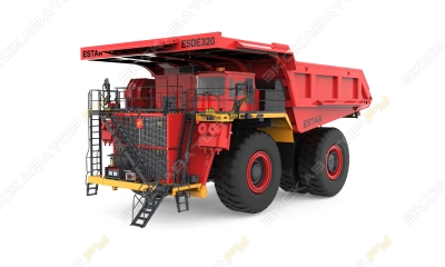 Estar ESDE320 [1]